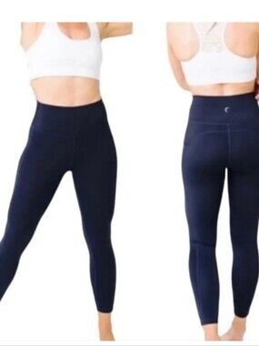 ZYIA Brilliant Hi-Rise Legging